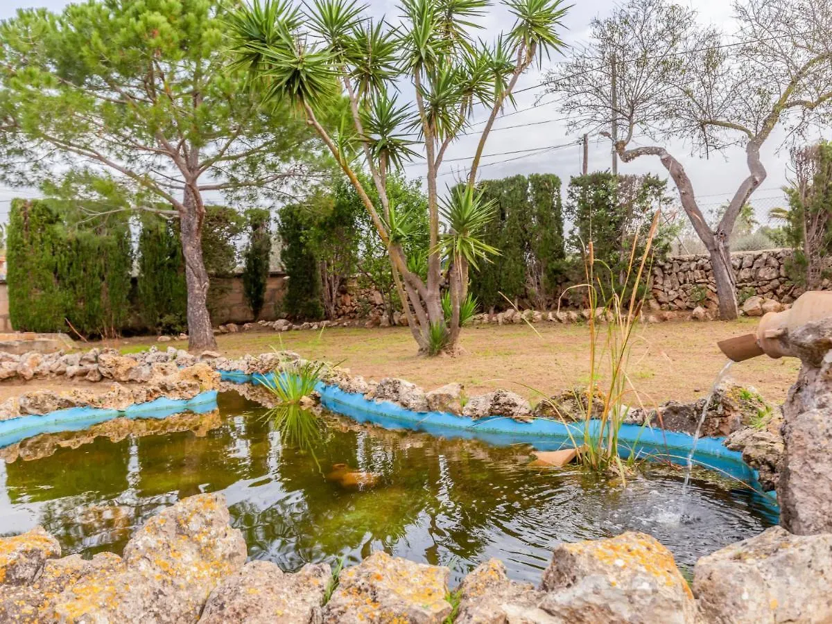 פורטול Villa Sa Tanca By Interhome