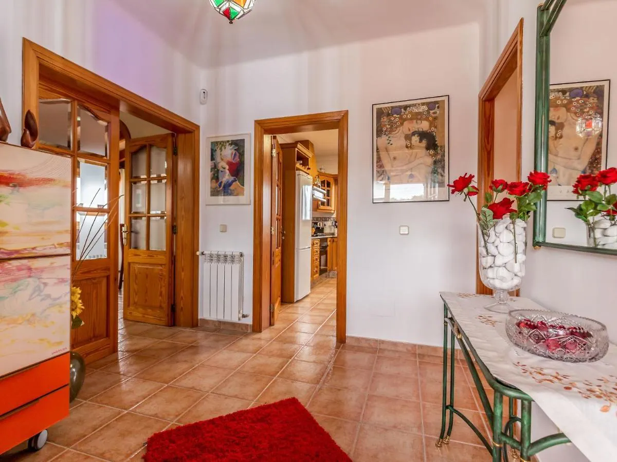 Villa Sa Tanca By Interhome Pòrtol