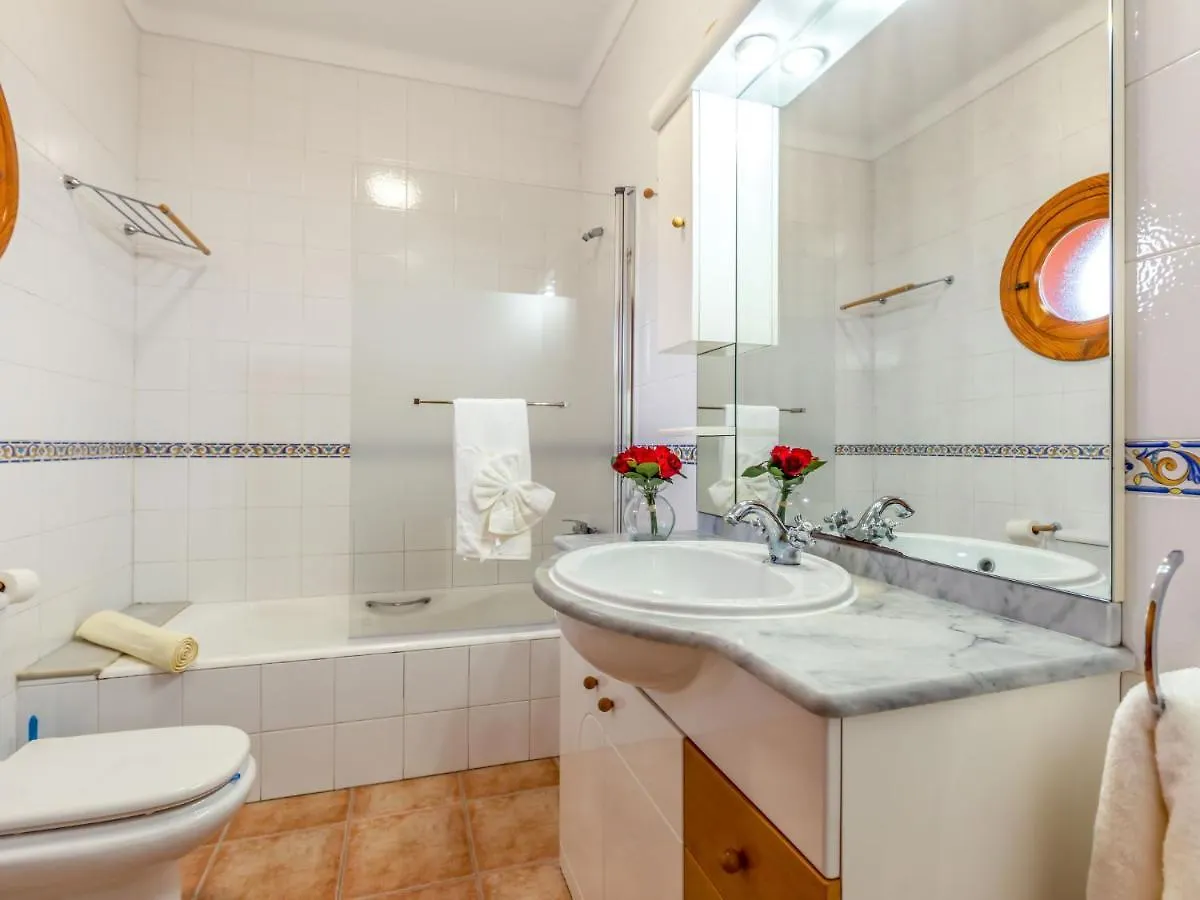 Villa Sa Tanca By Interhome Pòrtol España