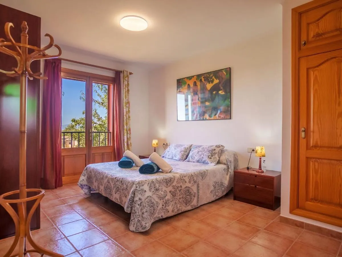 Villa Sa Tanca By Interhome Pòrtol 0*,  España