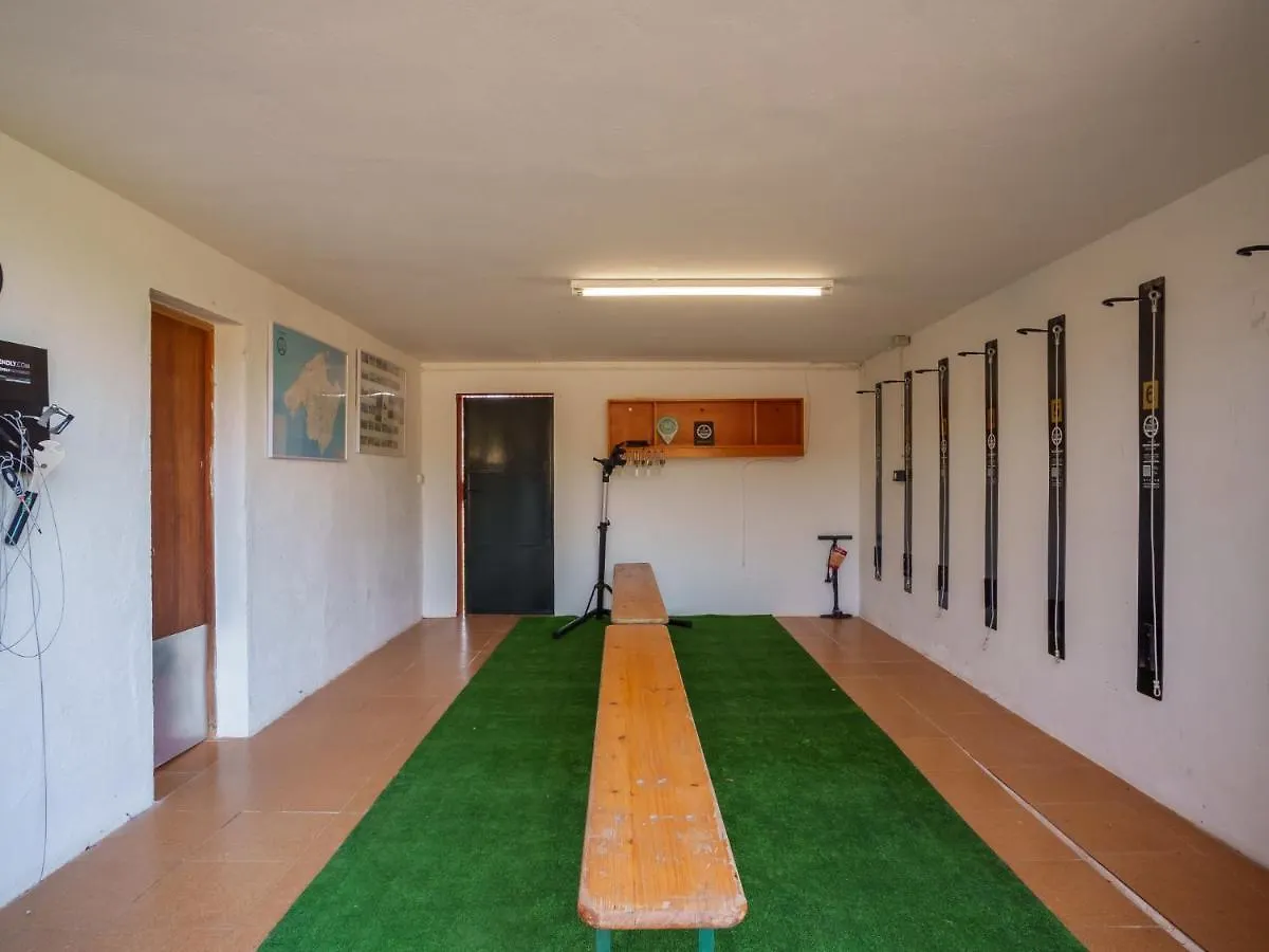 Villa Sa Tanca By Interhome Pòrtol España