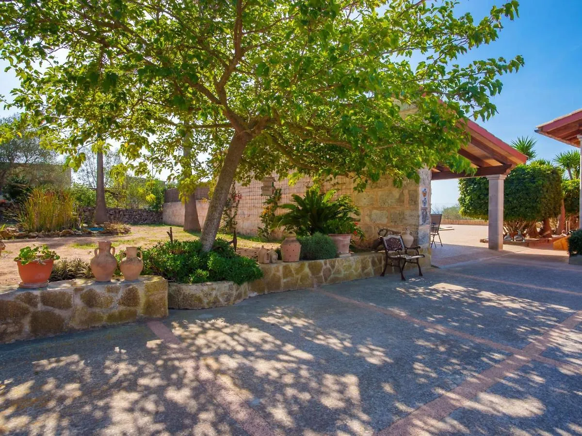 Villa Sa Tanca By Interhome Pòrtol España
