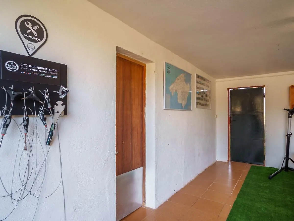 Villa Sa Tanca By Interhome Pòrtol España