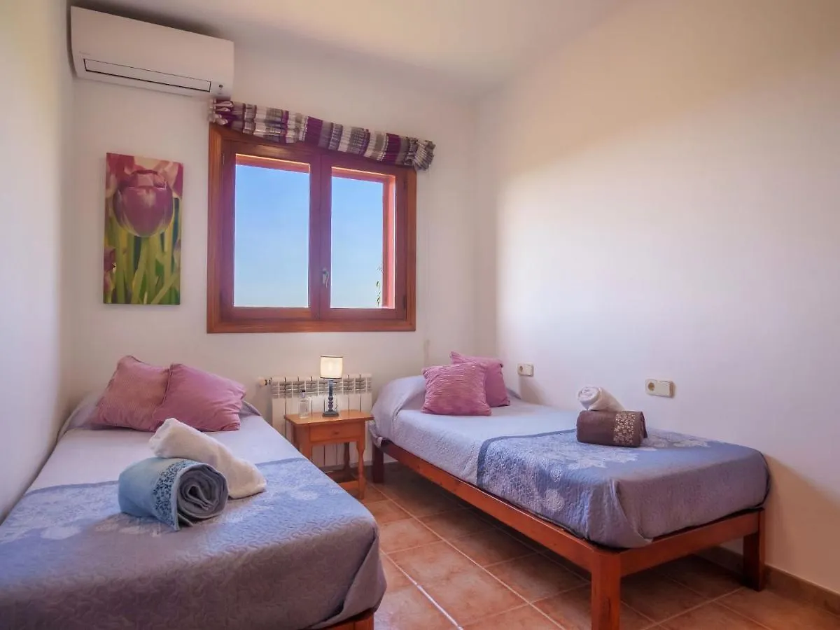 Villa Sa Tanca By Interhome Pòrtol